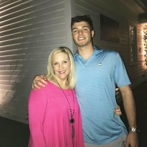 Meet your Posher, Ryan